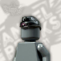 GERMAN WWII Side Cap #01