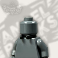 GERMAN WWII Headset #02