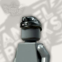 GERMAN WWII Side Cap #03