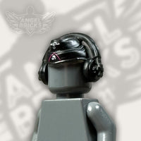 GERMAN WWII Side Cap #09