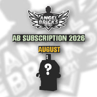 AB Subscription 2026 - August