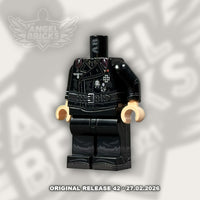 Release 42: German Body – Tanker #05