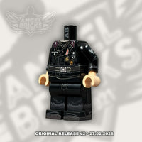 Release 42: German Body – Tanker #09