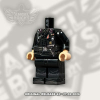 Release 42: German Body – Tanker #12