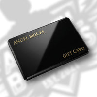 ANGEL BRICKS Gift Card