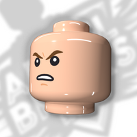 Tête #01