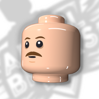Tête #01