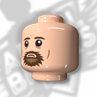 Tête #01