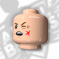 Tête #01
