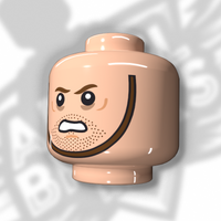 Tête #01
