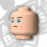 Tête #01