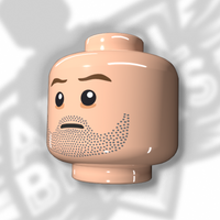 Tête #01
