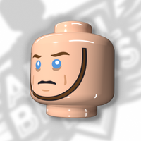 Tête #01