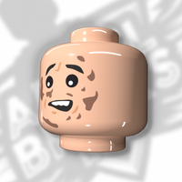 Tête #01