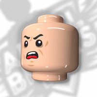 Tête #01