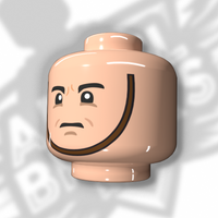 Head #126