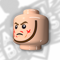Head #131