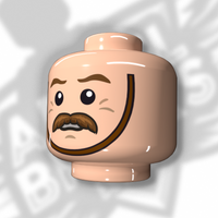 Head #137