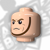 Head #141
