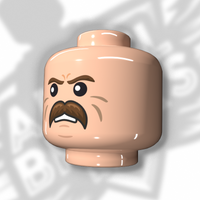 Head #145