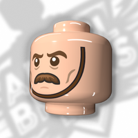 Head #150