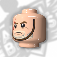 Head #152