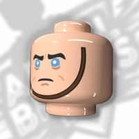 Head #164