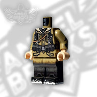 German Body – Kharkov Parka #04