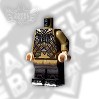 German Body – Kharkov Parka #05