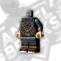 German Body – Kharkov Parka #07