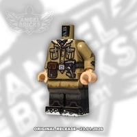 German Body – Kharkov Parka #17