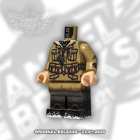 German Body – Kharkov Parka #18