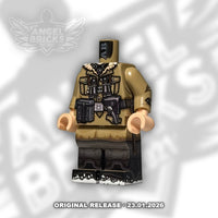 German Body – Kharkov Parka #19