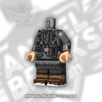 German Body – Kharkov Parka #21