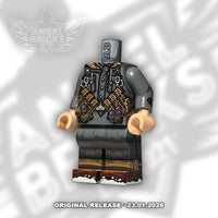 German Body – Kharkov Parka #25