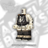 German Body – Kharkov Parka #28