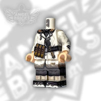 German Body – Kharkov Parka #12