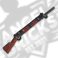 Angel Arsenal™: Lebel M1886 (w/bayonet)
