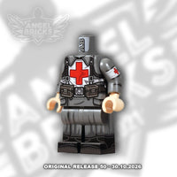 Release 50: WW2 German soldier. M40 Greatcoat #25