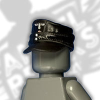 GERMAN WWII M43 Field Cap #05