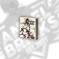 Military Map #01 (Tile 2x2)