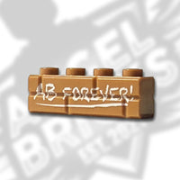 Angel Bricks Merch #07