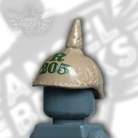 Pickelhaube