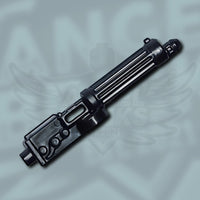 Mitrailleuse pneumatique BrickArms® Vickers