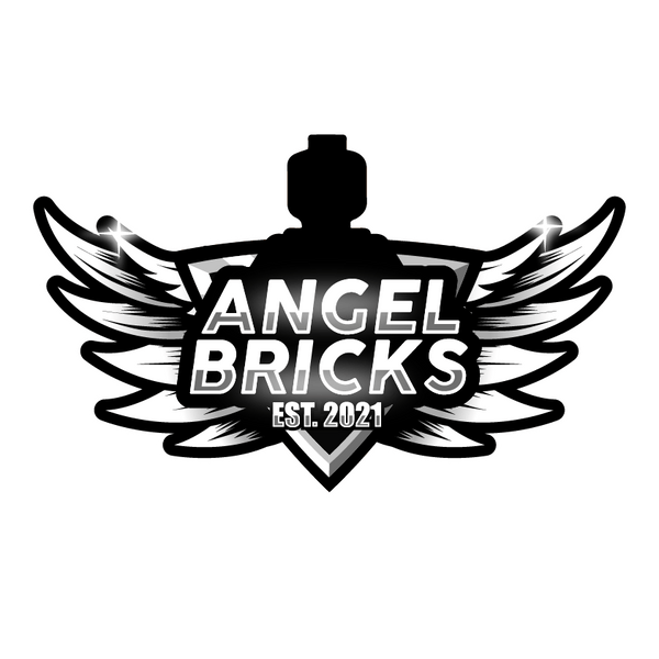 Angel Bricks
