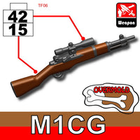 Figurine Chat - M1CG