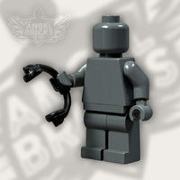 GERMAN WWII Headset #01