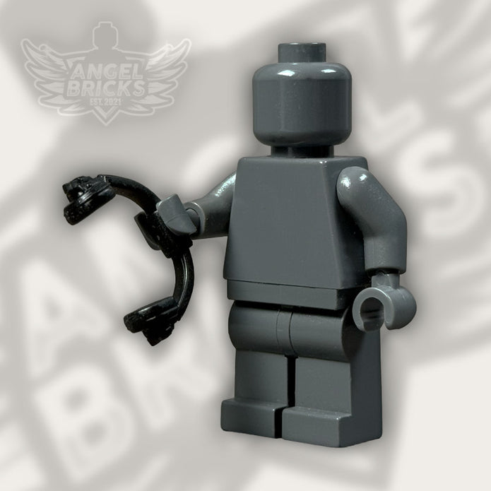 GERMAN WWII Headset #01