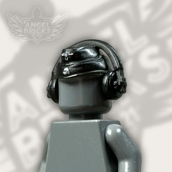 GERMAN WWII Side Cap #10