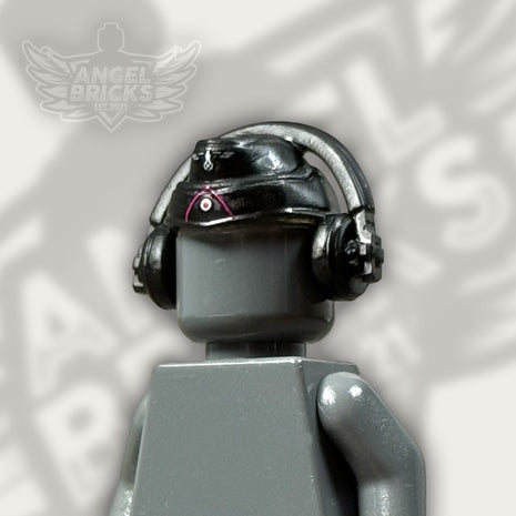 GERMAN WWII Side Cap #06